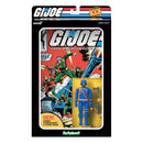 G.I Joe Cobra Commander (Skybound Comic Box Set