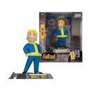 Fallout TV Vault Boy Season 2 Movie Maniacs 6" Posed Figure