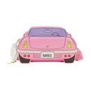 Barbie Car Light-Up Crossbody Bag