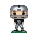NFL: Raiders Maxx Crosby Pop! Vinyl