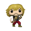 Street Fighter 6 Ken Pop! Vinyl