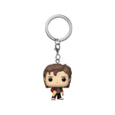 Stranger Things Steve Harrington Pop! Keychain