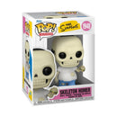 The Simpsons Skeleton Homer Pop! Vinyl