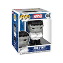 Marvel: Patch & Mr Fixit Joe Fix-It 6" Pop! Vinyl