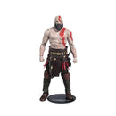 God Of War Ragnarok Kratos Gaming Edition 7" Figure