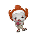 Welcome to Derry Bob Gray as Pennywise Pop! Vinyl