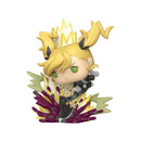 Kaiju No.8 Kikoru Shinomiya (Axe Slam) Pop! Deluxe