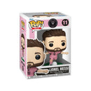 MLS: Inter Miami Lionel Messi (Pink Kit) Pop! Vinyl