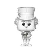 Disney: Sketched Mad Hatter US Exclusive Pop! Vinyl