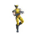 Marvel Infinity Saga Champion Class 05 Wolverine Model Kit