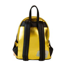 Coraline Doll Cosplay Mini Backpack