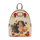 Moana Live Action Mini Backpack