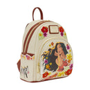 Moana Live Action Mini Backpack