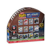 NFL Bitty Pop! 12-Piece Multipack
