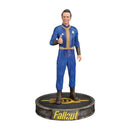 Fallout (TV) Cooper Howard PVC Figure