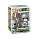 Wicked x Care Bears Grumpy Bear as Wicked Tin Man Pop! Vinyl