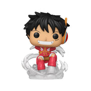 One Piece Luffy (Egghead) Pop! Plus