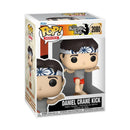 The Karate Kid Daniel (Crane Kick) Pop! Vinyl