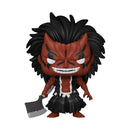Bleach Kenpachi Zaraki (Bankai) Pop! Vinyl