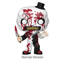Terrifier Art the Clown Bloody US Exclusive Pop! Vinyl (Chase Ships 1 in 6)