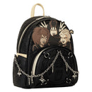 Scooby-Doo! The Hex Girls Mini Backpack