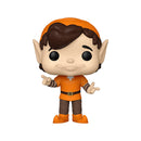 NFL: Cleveland Browns Brownie the Elf Mascot Pop! Vinyl