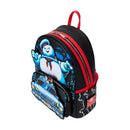 Ghostbusters Stay Puff Chasing Mini Backpack