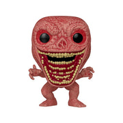Smile Entity Pop! Vinyl