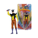 DC Comics Toy Man Super Friends Retro 6" Action Figure (Chase)