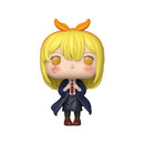 Mashle Lemon Irvine Pop! Vinyl