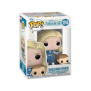 Fantastic Four: First Steps Invisible Woman & Franklin Pop!