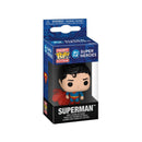 DC Comics Superman New Classics Pop! Keychain