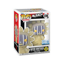 Bleach: Thounsand Year Blood War Mayuri US Exclusive Pop!