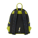 Rick & Morty Space Cruiser Mini Backpack