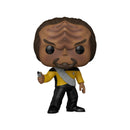Star Trek: The Next Generation Worf Pop! Vinyl