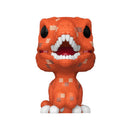Jurassic Park Bitty Pop! Arcade