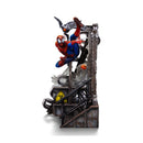 Spider-Man 10th Anniversary 1:10 Scale Statue