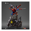 Spider-Man 10th Anniversary 1:10 Scale Statue