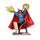 Dr. Strange Strange Tales 128 1:10 Figure w/ Scene