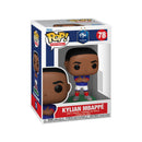 Football: France Kylian Mbappe Pop! Vinyl