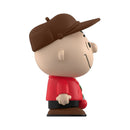 Peanuts Charlie Brown with Sad Tree Fun! Fun! Figure