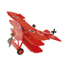 Great War Fokker Dr.1 Red Baron (221 Pcs)