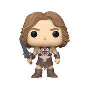 Masters of the Universe (2026) He-Man Pop! Vinyl