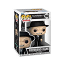 Poltergeist 2 Reverend Kane Pop! Vinyl