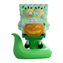 Ghost SpongeBob Glow Vinyl
