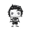 Demon Slayer Tanjiro (Sumi-Ink) Pop! Vinyl