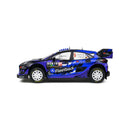 1:18 2022 Ford Puma Rally1 Hybrid