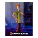 Scooby-Doo! Shaggy 6" Action Figure