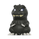 Toho Godzilla 2001 Fun! Fun! Figure