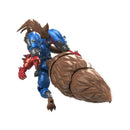 Marvel Rivals Champion Class 08 Rocket Raccoon Model Kit